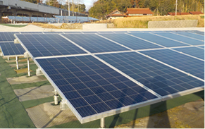 パネルの洗浄について